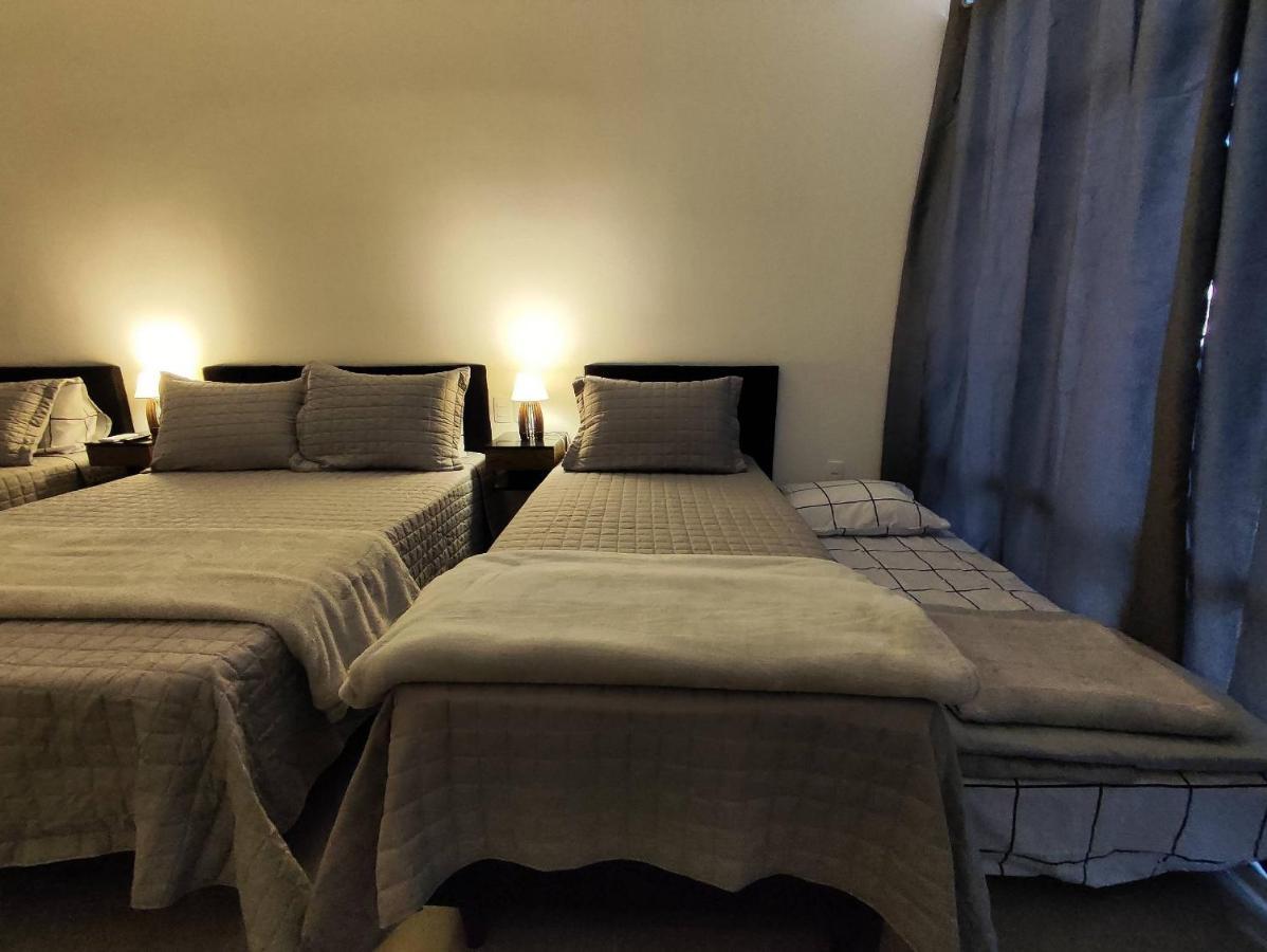 Villa Bilac 04 - Amplo Studio Proxima A Vila Germanica ブルメナウ エクステリア 写真