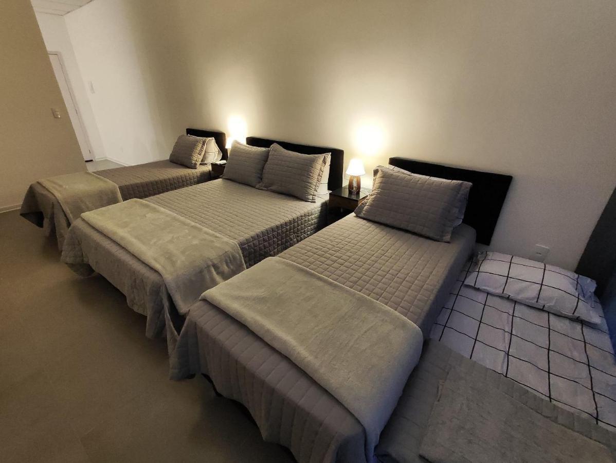 Villa Bilac 04 - Amplo Studio Proxima A Vila Germanica ブルメナウ エクステリア 写真