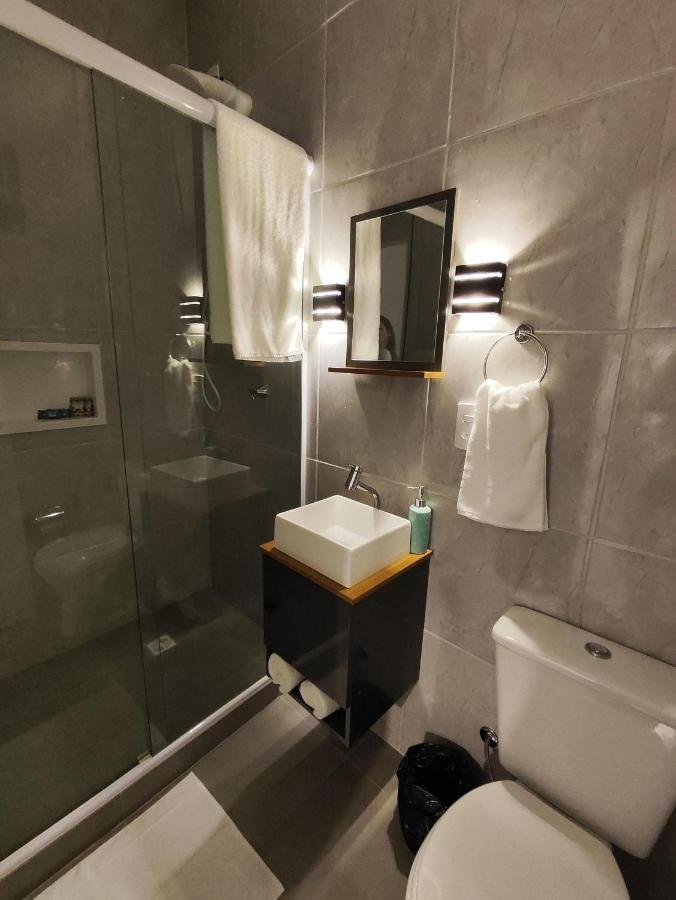 Villa Bilac 04 - Amplo Studio Proxima A Vila Germanica ブルメナウ エクステリア 写真